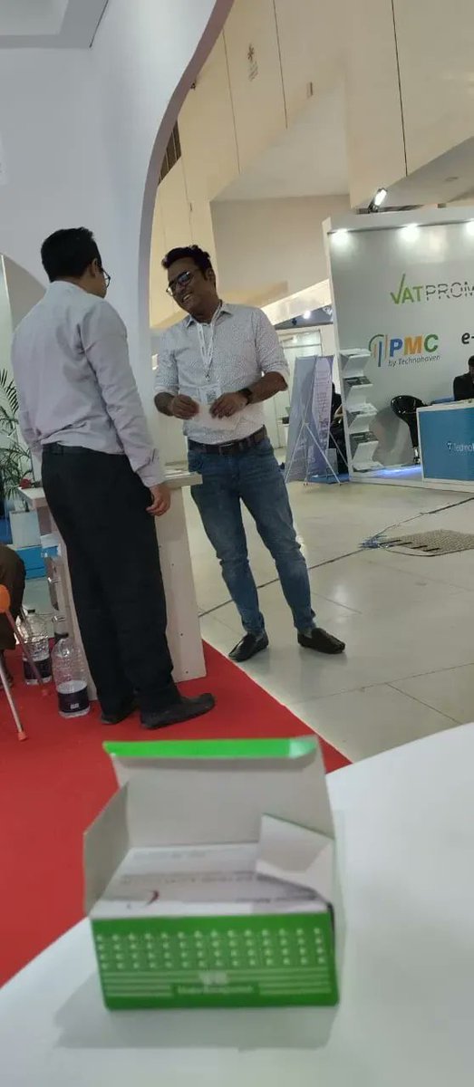 CTrendsSoftware's tweet image. Please come and visit us at BASIS SoftExpo 2023. We will be waiting for you.

Find us: 
Hall 1, Mini Pavilion 9

Contact us:
office@ctrends-software.com
+880 9678771668