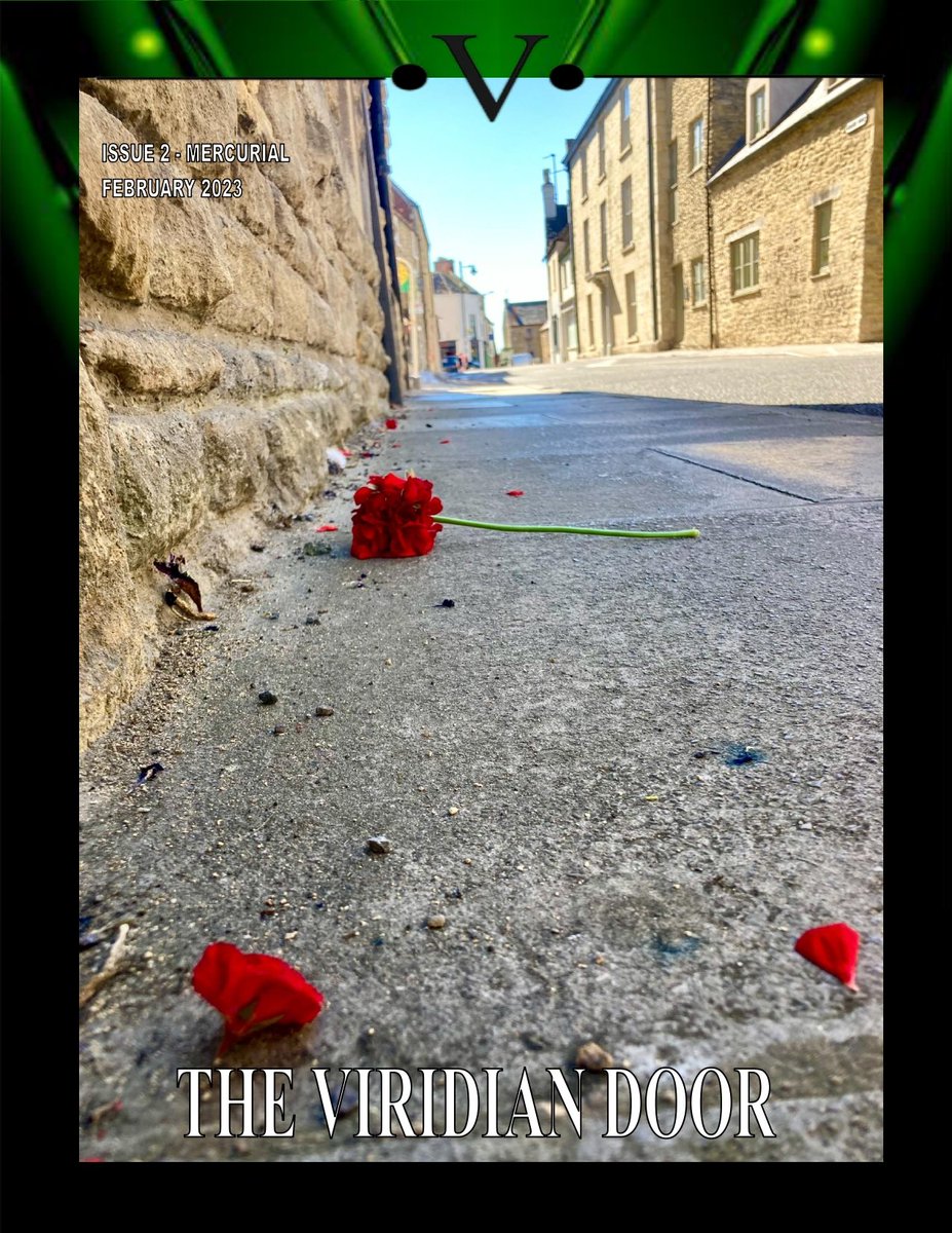 ViridianDoor's tweet photo. Issue 2: Mercurial is officially out to read! 

Direct Link: https://t.co/Eh0Cdzwcax https://t.co/YXLHgYEE04