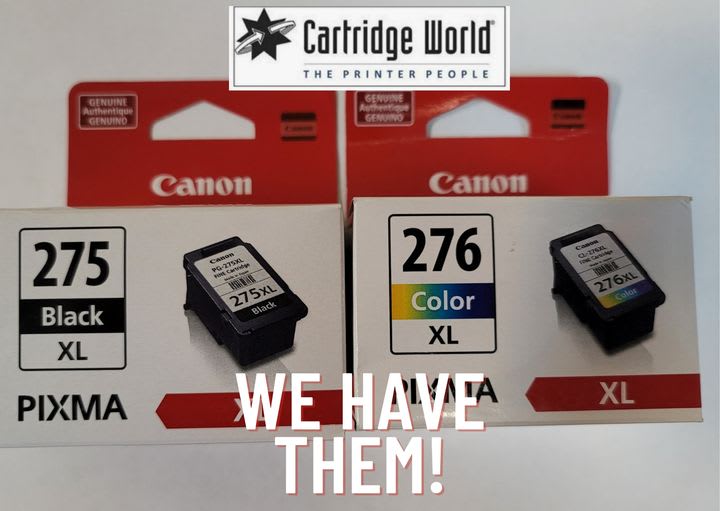 Cartridge World Vestavia (@VTsantes) / Posts / X