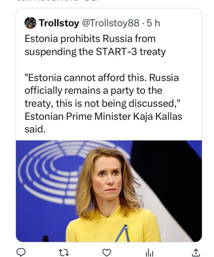 Karolina B On Twitter Estonia Prohibits Russia Wants To Rewrite Their Mentality Because