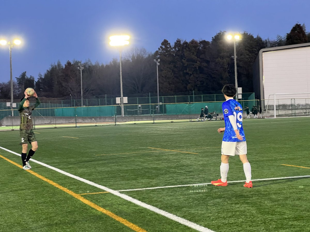 FCLAVIDA's tweet photo. Liga UNITED FIVE 2023
vs 1FC川越水上公園
4-0⭕️
1FC川越水上公園の皆様、ありがとうございました🙇♂️
さあ、残すはGRANDE FCとクマガヤSCとの対戦になります‼️
《大会ホームページ&試合結果》
https://t.co/amSZvITIBn
#UNITEDFIVE https://t.co/esBexFfqdU