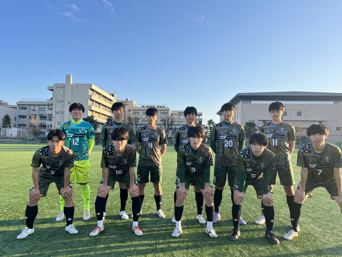 FCLAVIDA's tweet photo. Liga UNITED FIVE 2023
vs 1FC川越水上公園
4-0⭕️
1FC川越水上公園の皆様、ありがとうございました🙇♂️
さあ、残すはGRANDE FCとクマガヤSCとの対戦になります‼️
《大会ホームページ&試合結果》
https://t.co/amSZvITIBn
#UNITEDFIVE https://t.co/esBexFfqdU