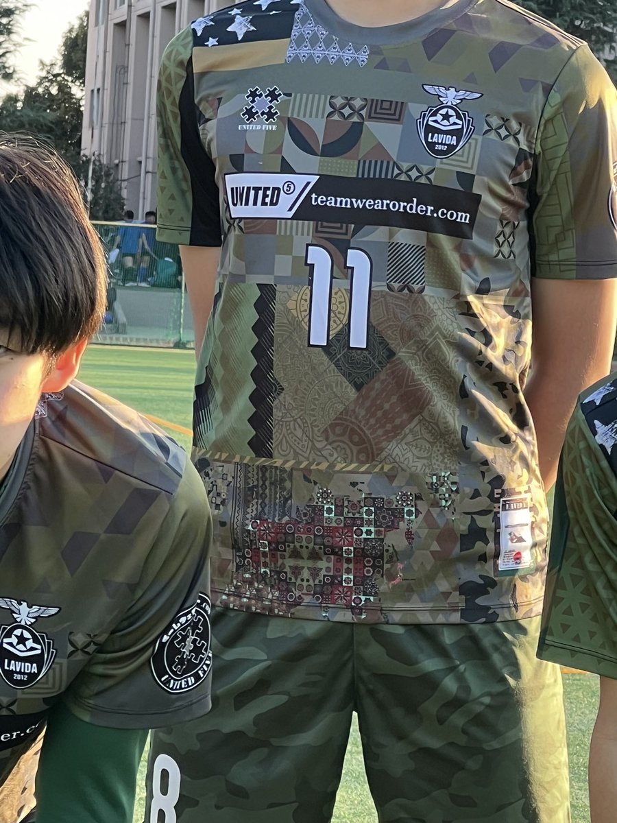 FCLAVIDA's tweet photo. Liga UNITED FIVE 2023
vs 1FC川越水上公園
4-0⭕️
1FC川越水上公園の皆様、ありがとうございました🙇♂️
さあ、残すはGRANDE FCとクマガヤSCとの対戦になります‼️
《大会ホームページ&試合結果》
https://t.co/amSZvITIBn
#UNITEDFIVE https://t.co/esBexFfqdU