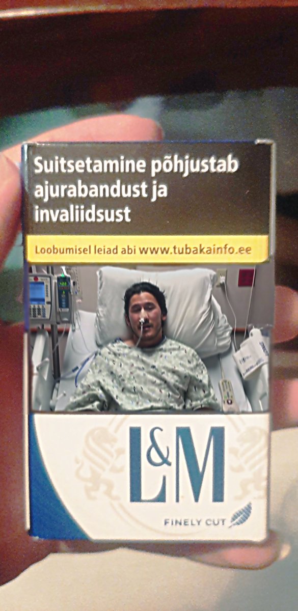 cigarettes in estonia never buying cigarettes from estonia again