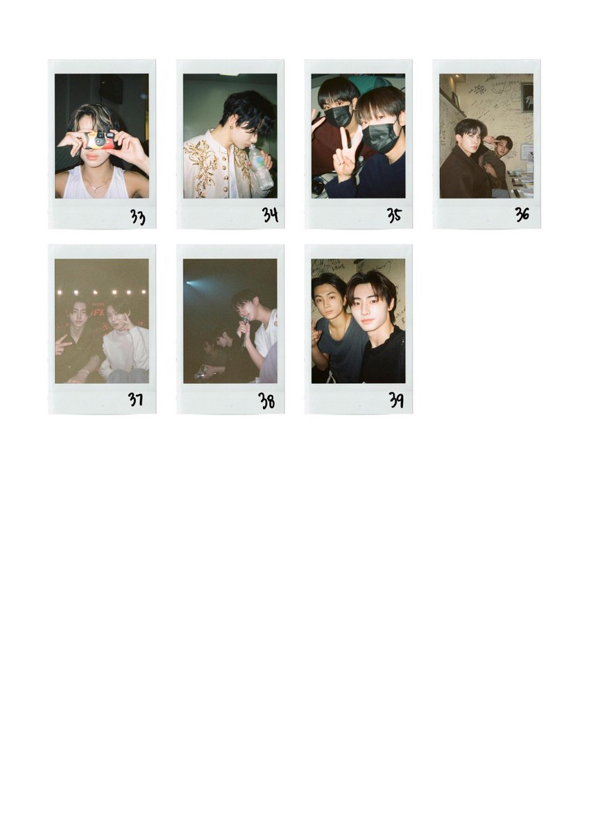 ughstudioph's tweet photo. wts lfb ph 

enhypen manifesto film diary 🎞️
instax polaroid print (real instax)

₱60 ea
PAYO only
must be patient!
limited slots only!

📍: bulacan
💸: gcash
📦: sco

🔗: https://t.co/bnhQqMHtAb https://t.co/5h2JnphUJr