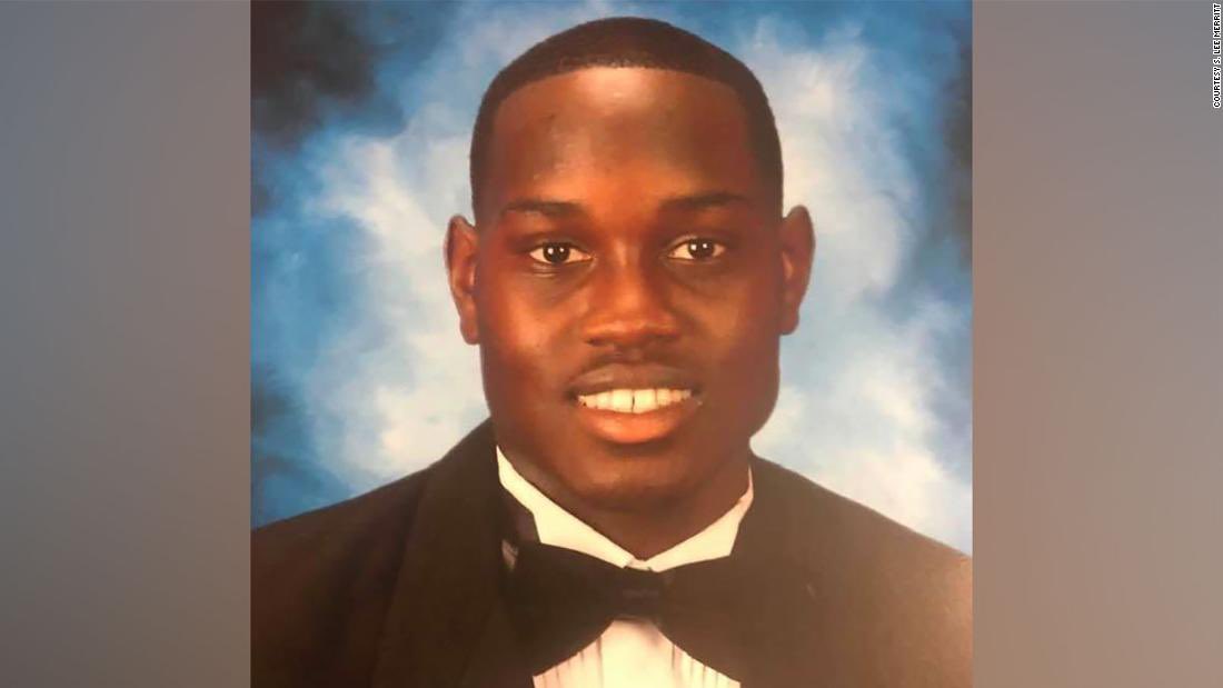 SpraggsTV's tweet photo. Itβs Ahmaud Arbery Day, created in recognition of the 25-year-old shot and killed while running in Brunswick, Georgia in 2020. Today, get your 2.23 run, walk or jog in and post a pic with the hashtag #IStillRunWithMaud. Got mine in. πͺπΎ https://t.co/1Rz0oYqtOM
