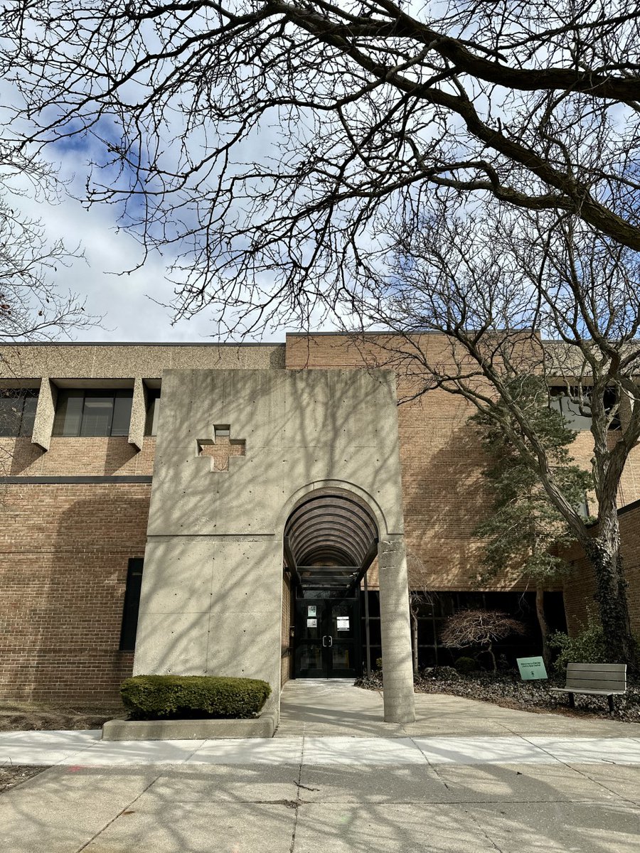 CityofDetroit's tweet photo. Effective February 24th, COVID-19 vaccinations, and testing operations will be moving from the Northwest Activities Center to the Detroit Health Department located at 100 Mack Avenue, Detroit 48201.

 To schedule an appointment, visit: https://t.co/2no29KjDze https://t.co/4pdAzRkcwe