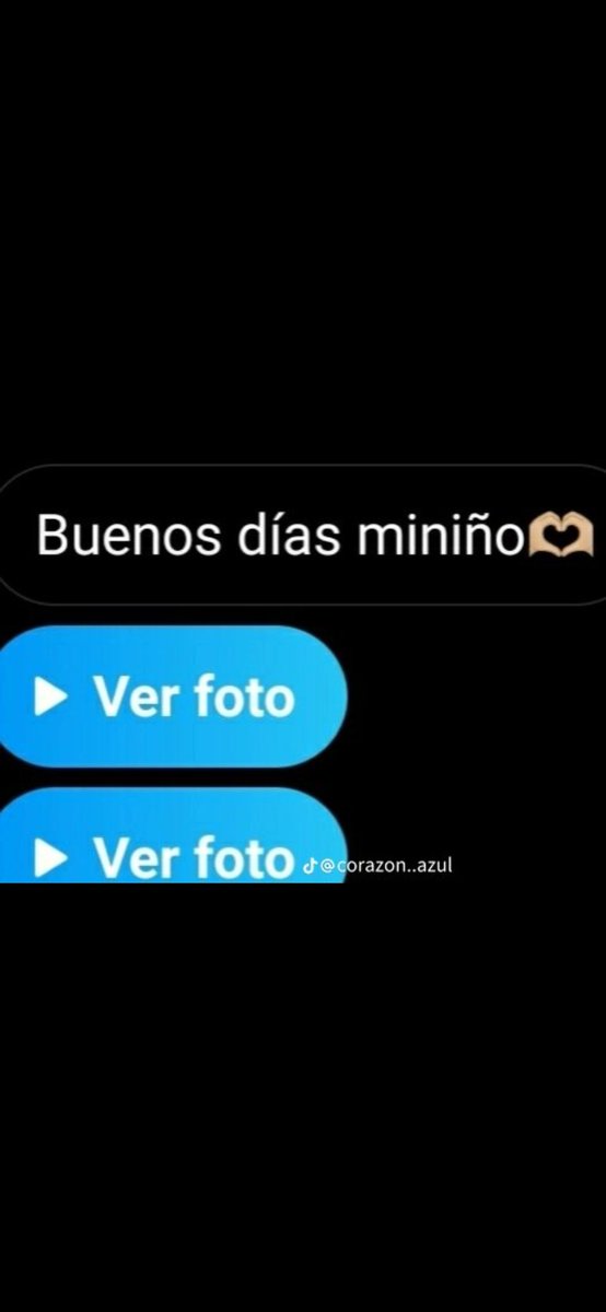 Existen niñas así?