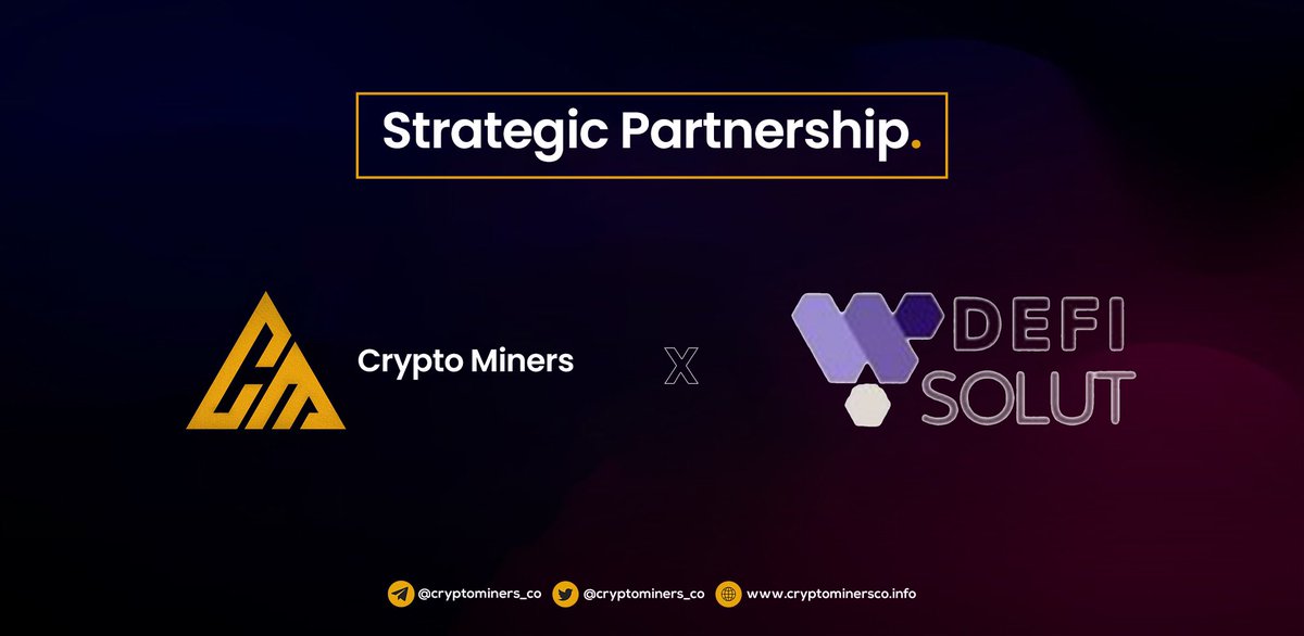 Crypto Miners tweet media