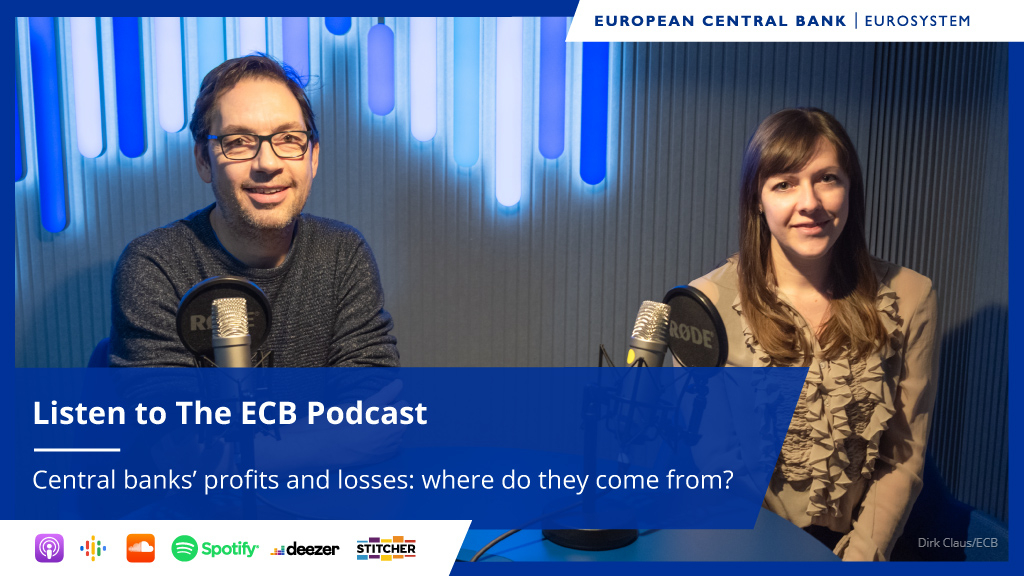 European Central Bank tweet media