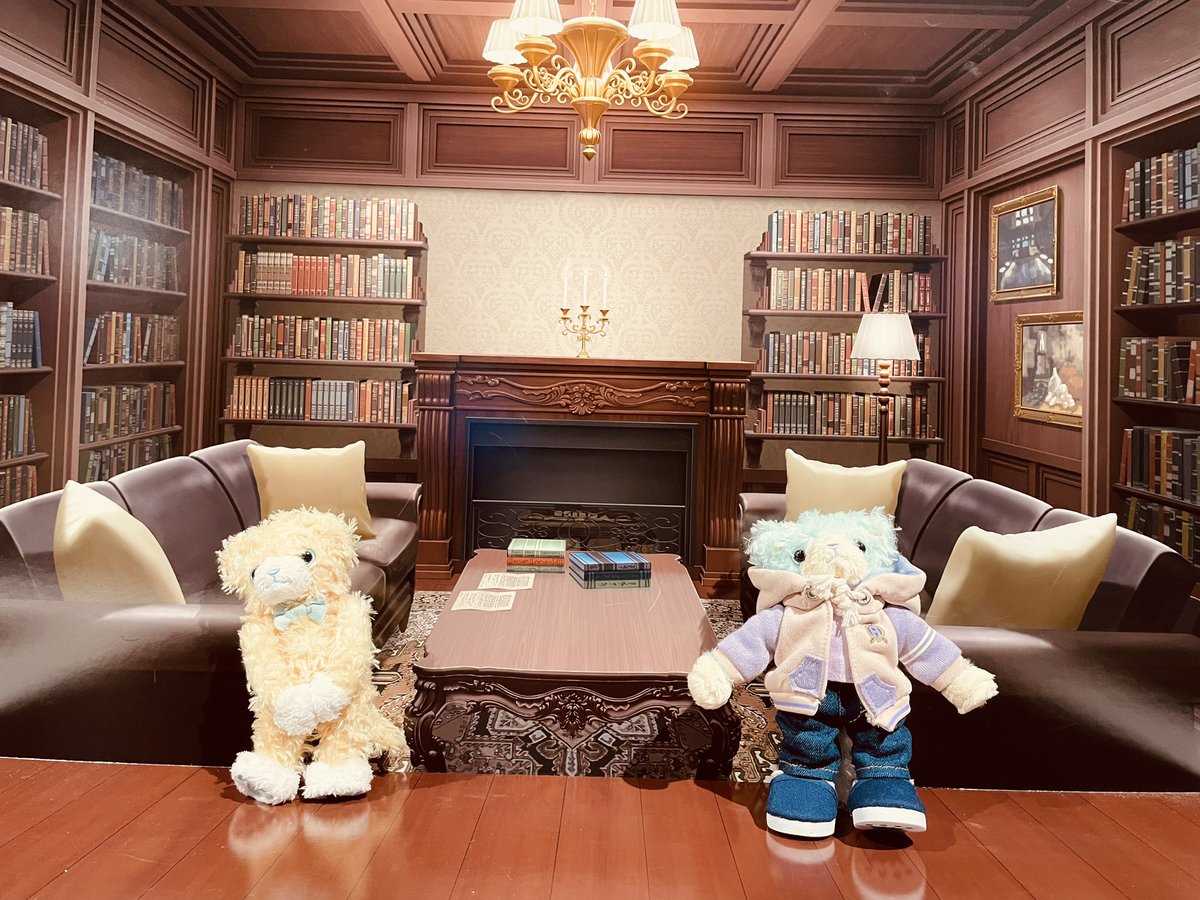 弾丸謎解き旅行楽しかった〜♡
ありがとでした🙌🏻💜