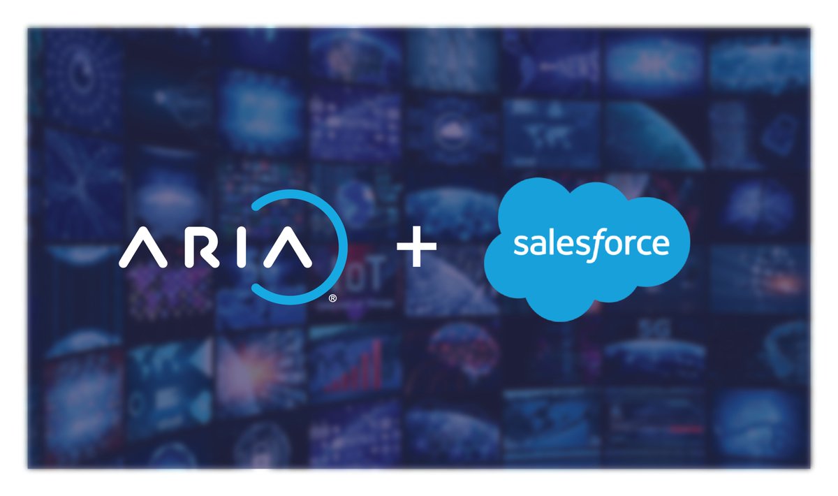 AriaSystemsInc's tweet photo. Meet Aria at Mobile World Congress 2023 where we will showcase our best-of-breed cloud BSS solution, developed jointly with @salesforce. Learn more: https://t.co/0Pu0T1lQx7 https://t.co/4TvFh3WWon