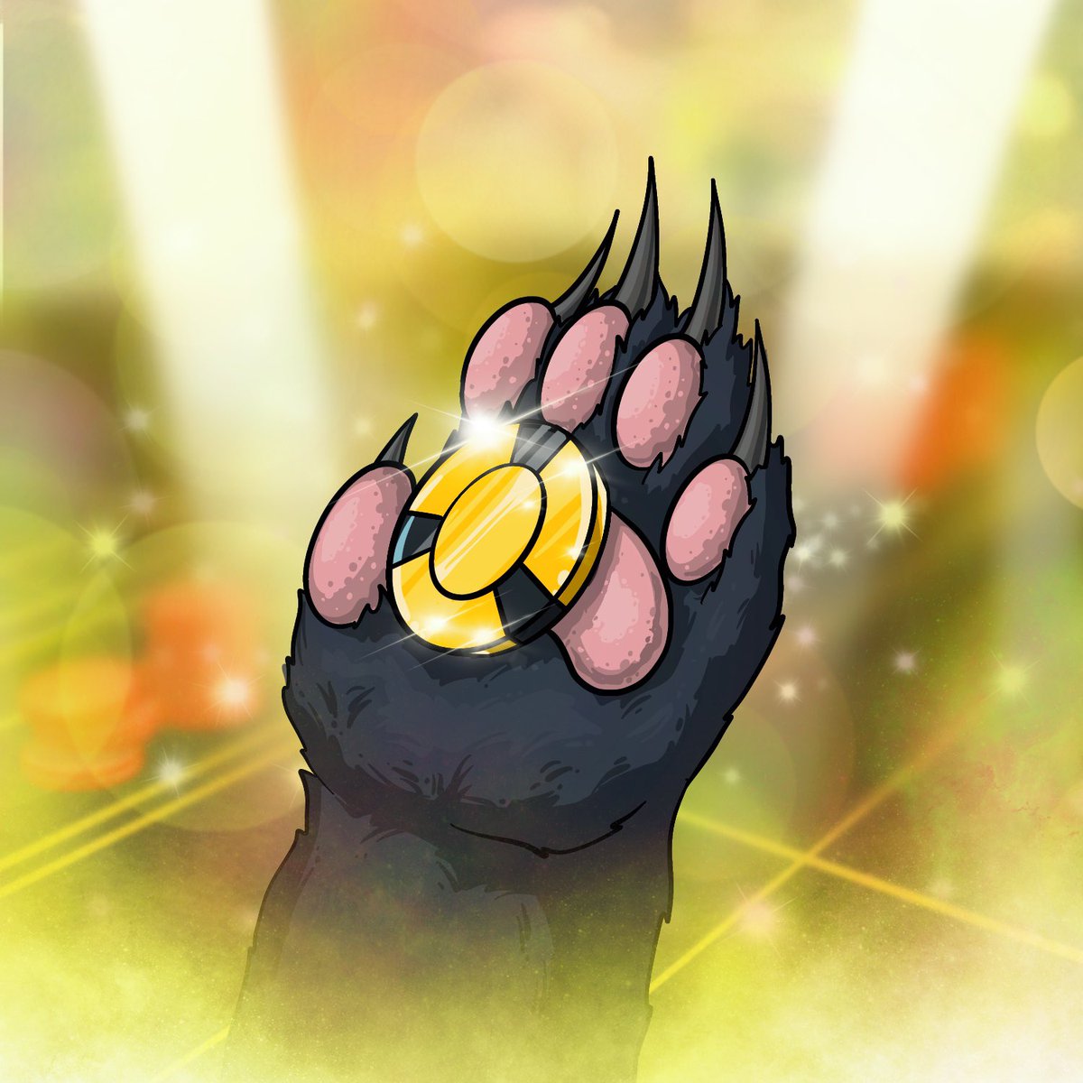 Imagine having Supreme Poker Chip with exclusive privileges and a 75% increase in daily income from The Cartel's businesses. There are only 30 pieces. Pandas would do anything for this. Wbu?

#CNFT #CNFTCommunity #CardanoNFT  #ADA #TPC #ThePandasCartel #CNFTs #CNFTproject