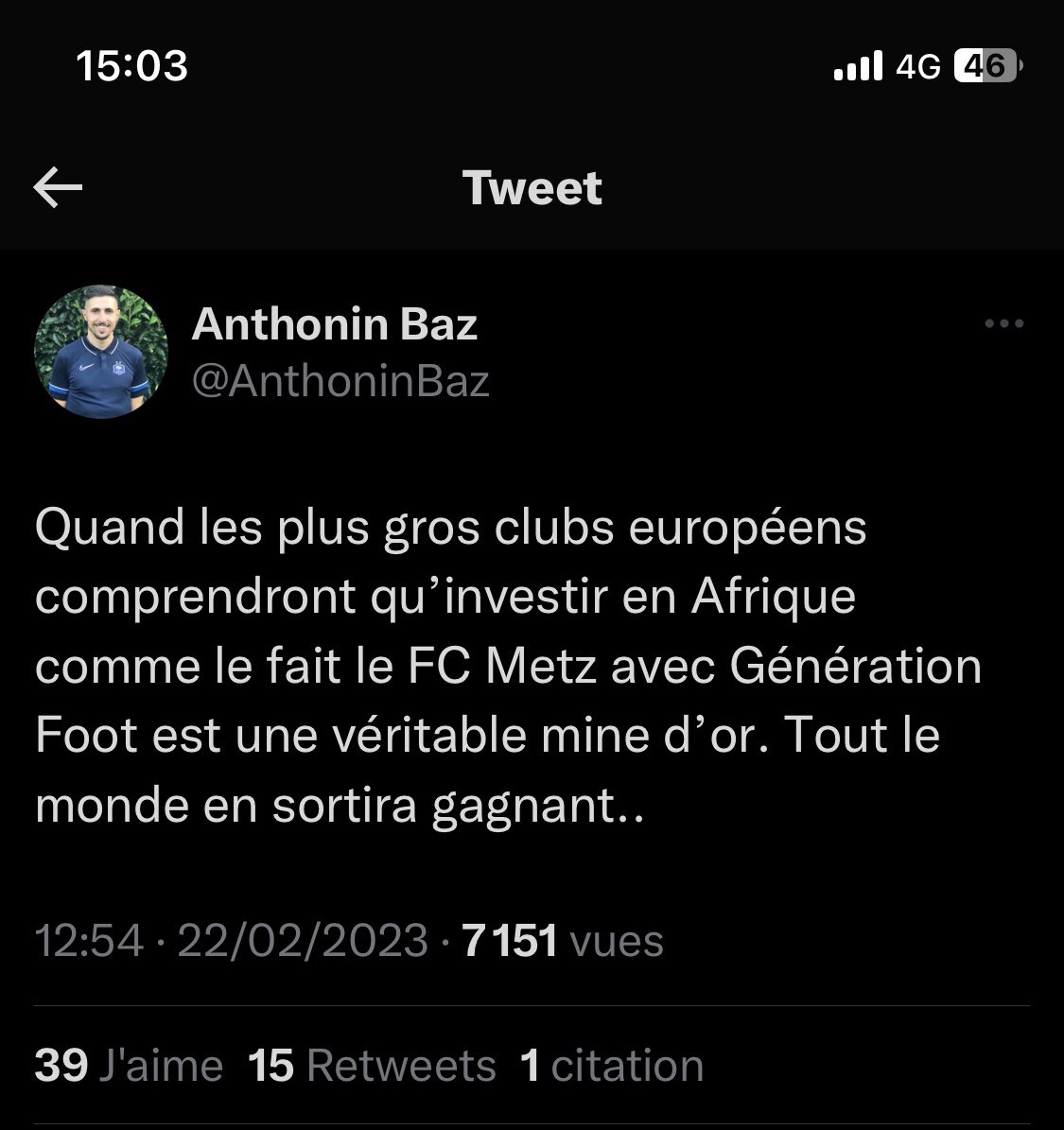 T0TALREGAL's tweet photo. @coachzanafoot Christophe Colomb il a la même pensée que toi pourtant 🤔 https://t.co/r7GDeGIIDq