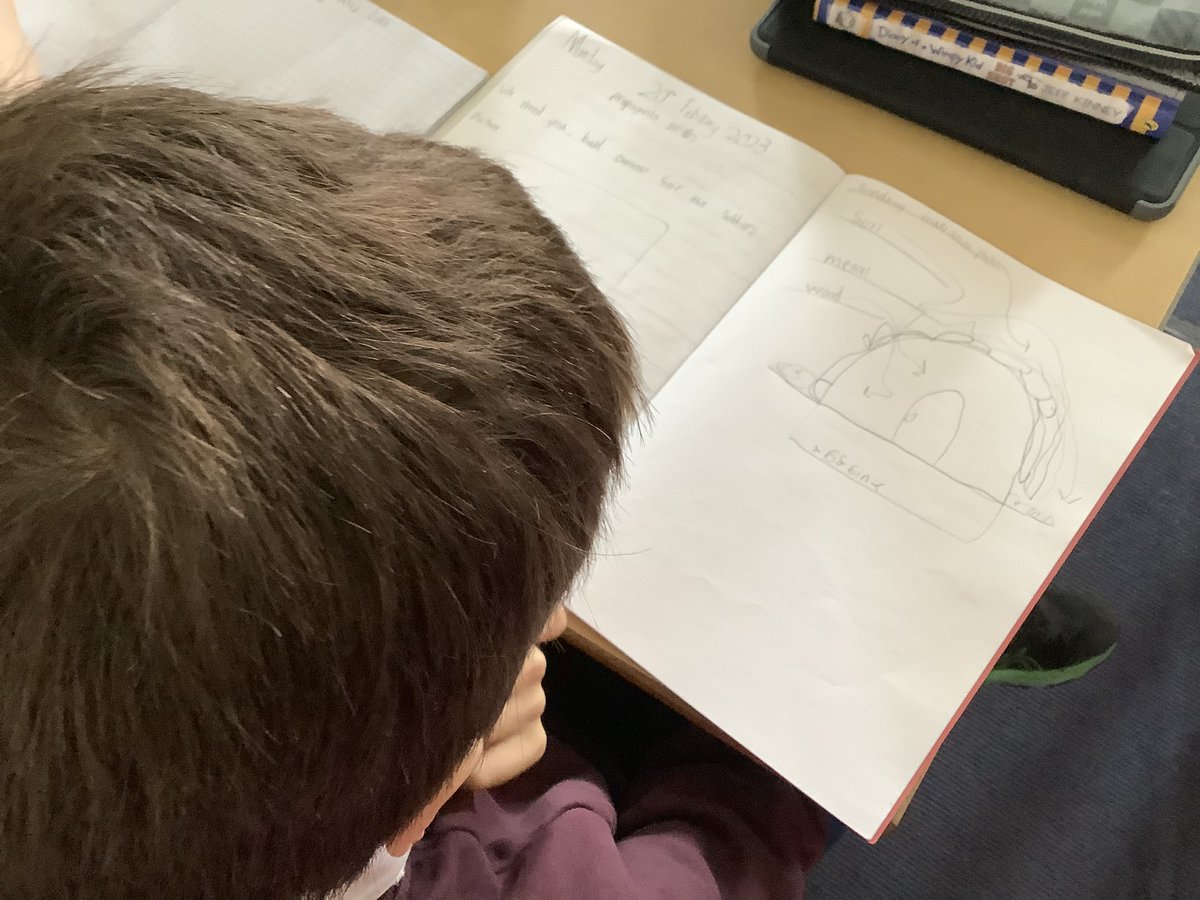 Miss Binnie P7W tweet media