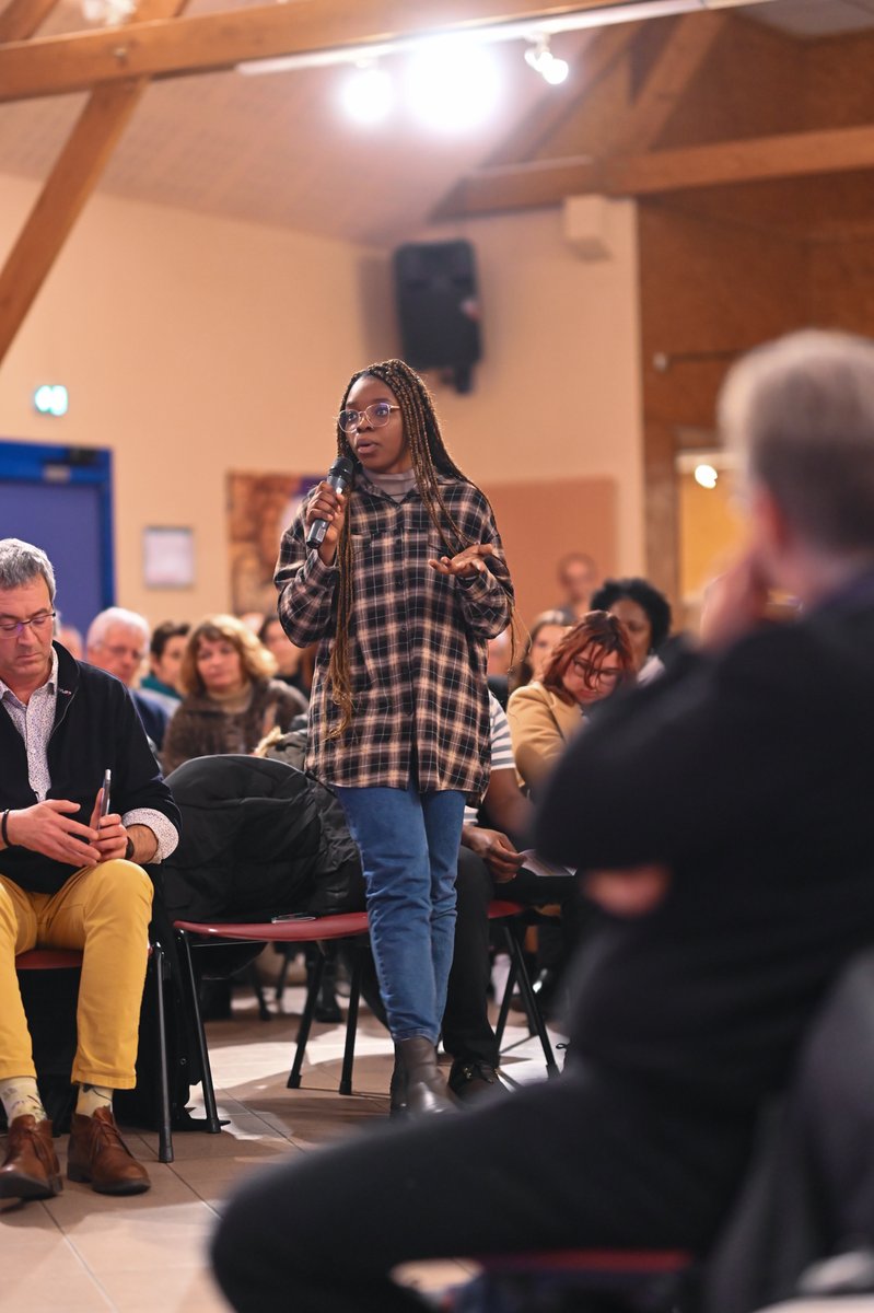 Fabien BAZIN, Président de @nievrefr tweet media