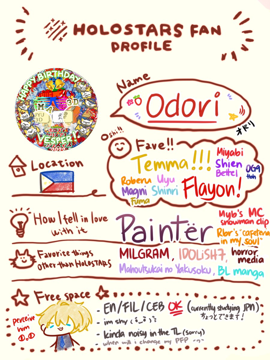 オドリ 🍓 🌟 tweet media