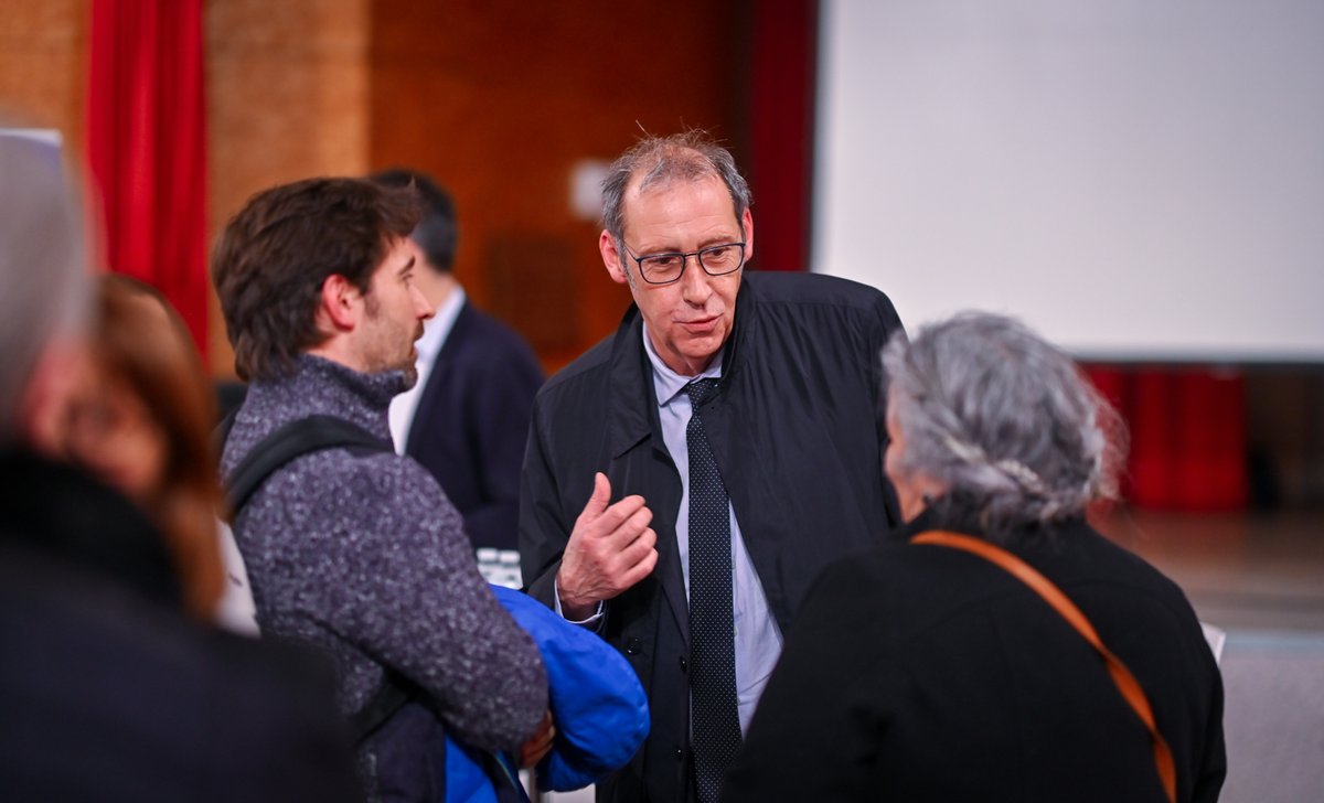Fabien BAZIN, Président de @nievrefr tweet media
