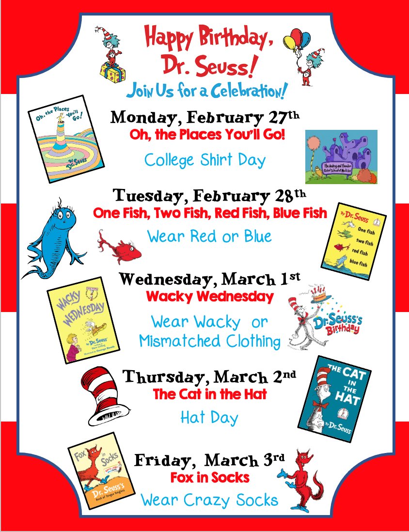 Prairie_Hawks's tweet photo. Getting ready for Dr. Seuss Week!
@OSD135 @PrairiePFE @StarsOSD135 https://t.co/XjHfrqcRce