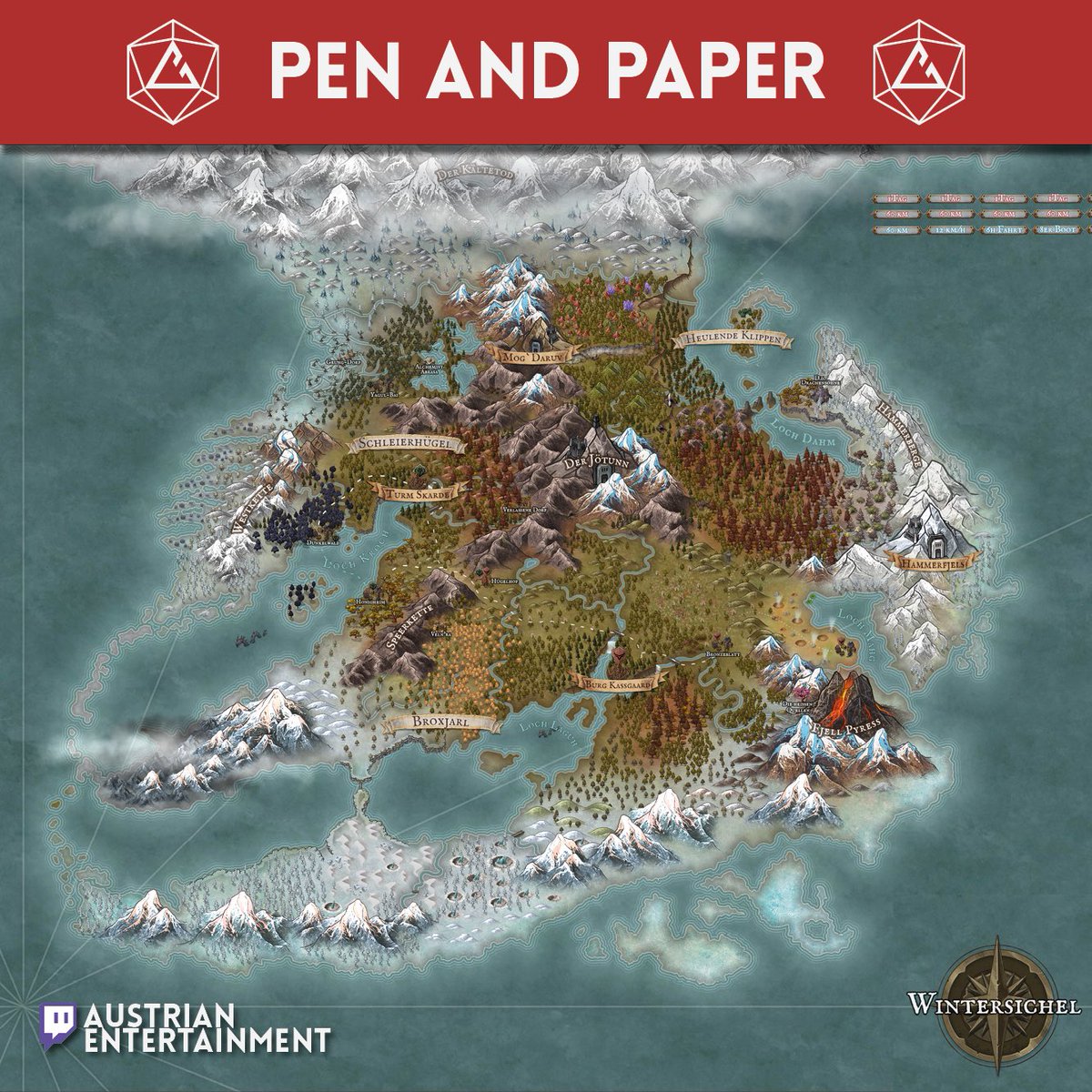 Austrian Entertainment tweet media