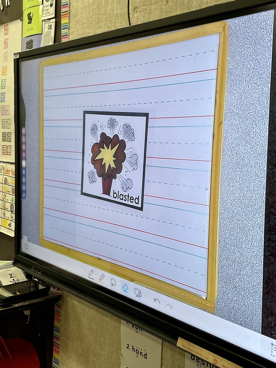 Cariann Zeitman (@czeitman) on Twitter photo Using newline to review our 3 sounds of -ed at the beginning of phonics. <a href="/BISD_ITech/">BISD ITech</a> #BISD_DLD Using newline to review our 3 sounds of -ed at the beginning of phonics. <a href="/BISD_ITech/">BISD ITech</a> #BISD_DLD