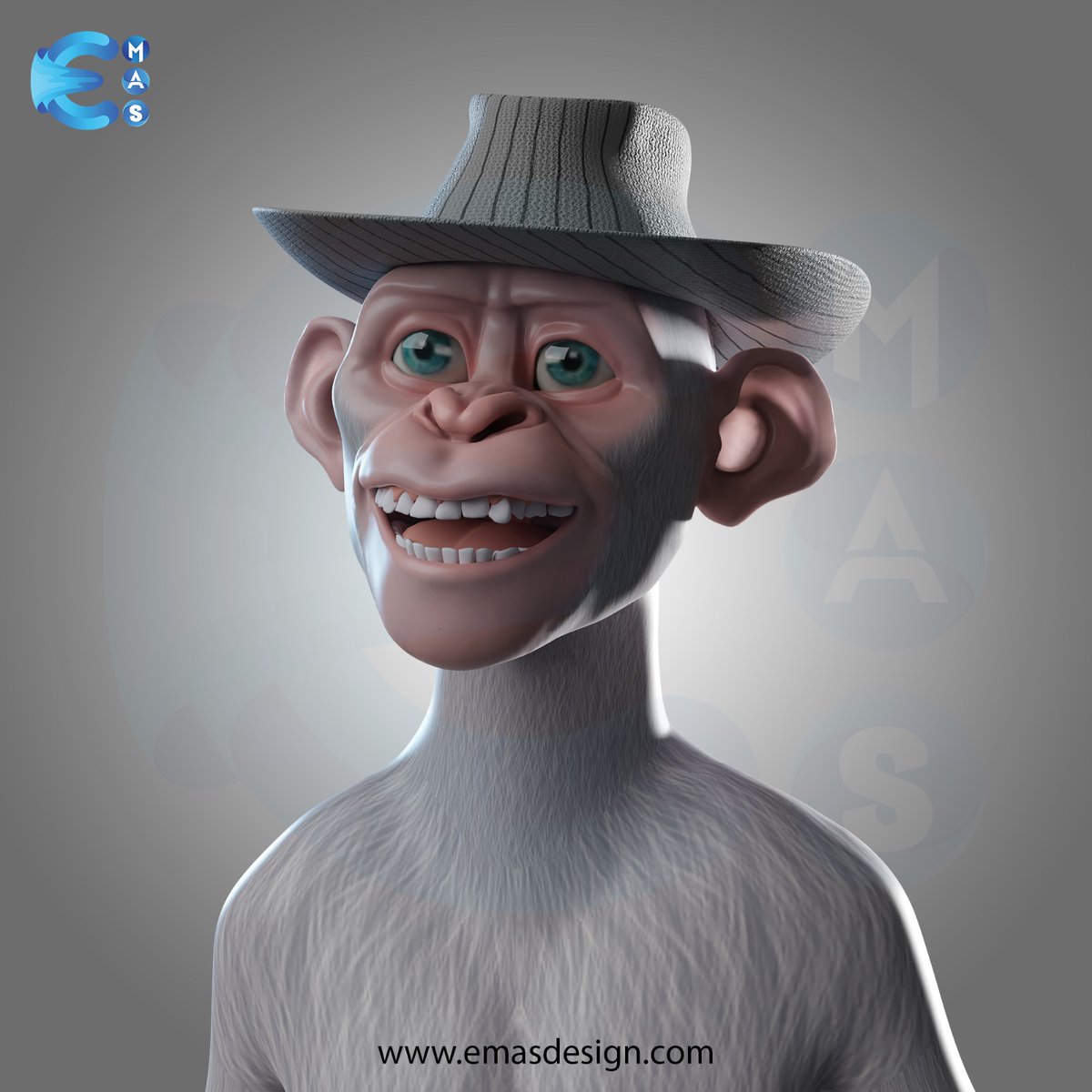 Emas Design tweet media