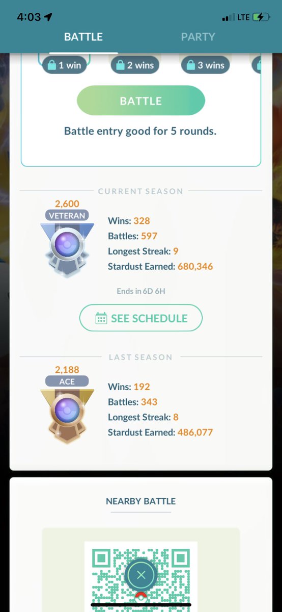 My game crashed and turned my gyarados to a…mega??😂😂
Also, Legend still possible