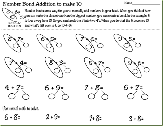 bad_common_core's tweet image. Ah yes, 8+7 can be solved without doing this stupid number bond garbage, but 7+8 cannot 🧠