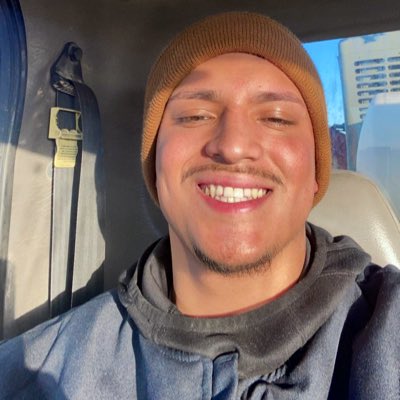 #NewProfilePic