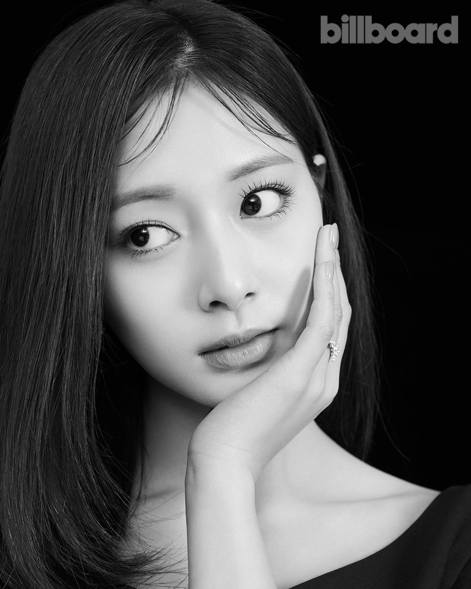 billboard's tweet photo. 💥 Billboard x #TZUYU 💥  

Read @JYPETWICE's #BBWomenInMusic feature interview: https://t.co/SUWerr7Gfx https://t.co/A5z5FkATNG