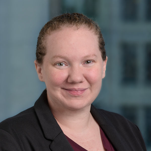 Meet Karen Newburg. Karen joined Hemenway &amp; Barnes in October 2022 as an Estate Administrator.