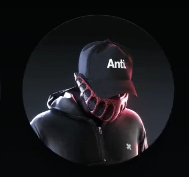 nassyweazy's tweet photo. .@traf are you guys releasing the https://t.co/c0a7EL3EDQ version of @RebelsbyNight? 😂 The lack of creativity in this space is next level https://t.co/MrQoz5r9D4