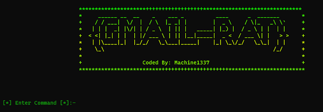 KitPloit's tweet photo. Gmailc2 - A Fully Undetectable C2 Server That Communicates Via Google SMTP To Evade Antivirus Protections And Network Traffic Restrictions https://t.co/365FNB2YMo https://t.co/9YUwtA9NAR
