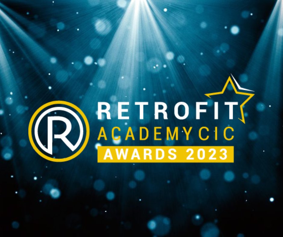 We are honoured to have been shortlisted for “Retrofit Contractor of the Year” at the <a href="/retrofitacademy/">The Retrofit Academy</a> Awards. This shortlisting recognises our efforts in delivering retrofit schemes and the hard work our team provides.
#improvinglives #retrofit #retrofitacademy #PAS2030 #quality