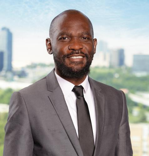 Rodney Bollie, a Ph.D. student in Information Systems and Communications at RMU,  recently won the 2023 BEYA (Black Engineer of the Year) STEM Conference Spectrum Trailblazer award! 👏 

Read more ➡️ mitre.org/news-insights/…