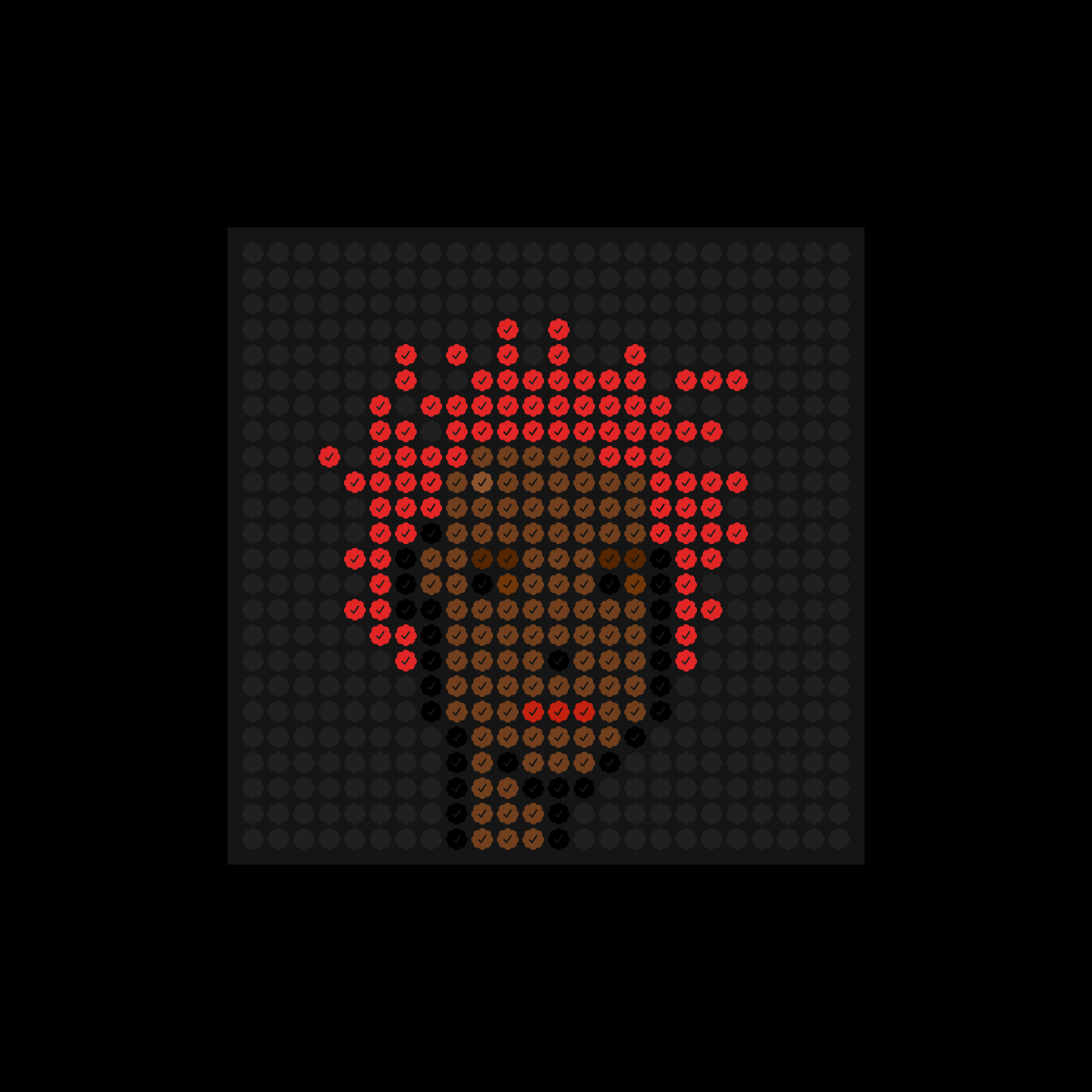 Gm <a href="/CheckPunks/">CheckPunks</a> fam!

Pair Showcase: #1217 &amp; #7201