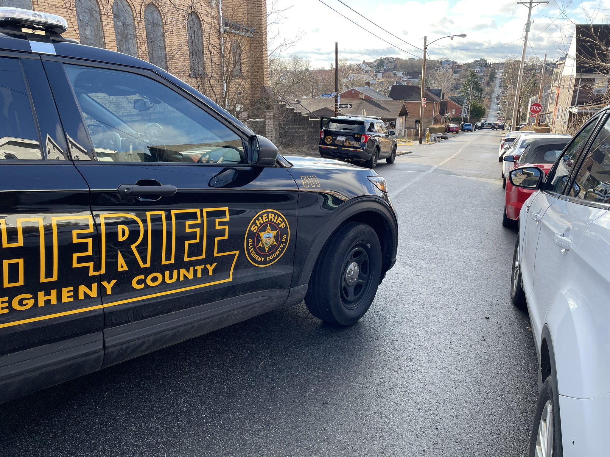 Breaking News Wtae - cdi16mu