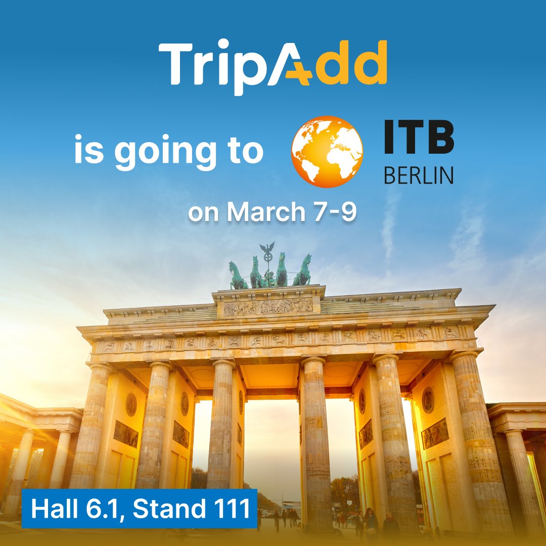 TripAdd tweet media