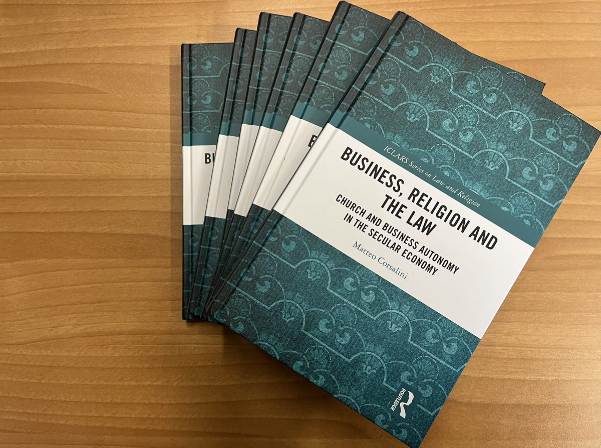 Matteo Corsalini tweet media