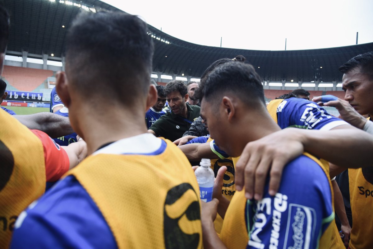 Luis Milla tweet media