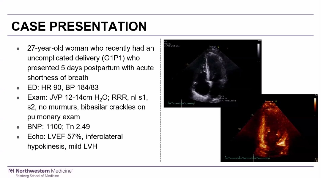 Penn Cardiology (PennCardiology) / Twitter