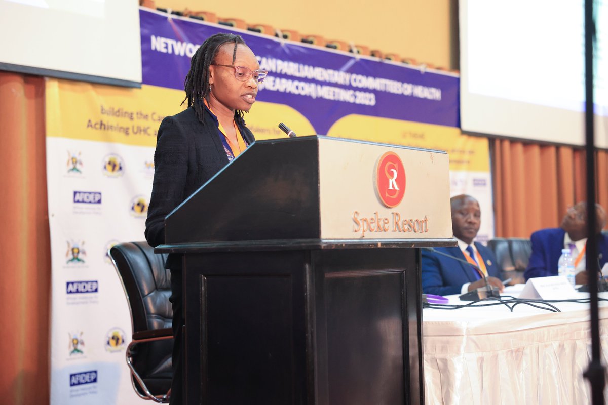 Afidep's tweet photo. Yesterday @Afidep and @ppd_aro officially launched the Advance Domestic Health Financing project at the #NEAPACOH2023 meeting. 

The project promotes increased and efficient use of domestic #health finance, focusing on #primary #healthcare and women’s and girls’ health #RMNCAH. https://t.co/Vyi5jbSAn4