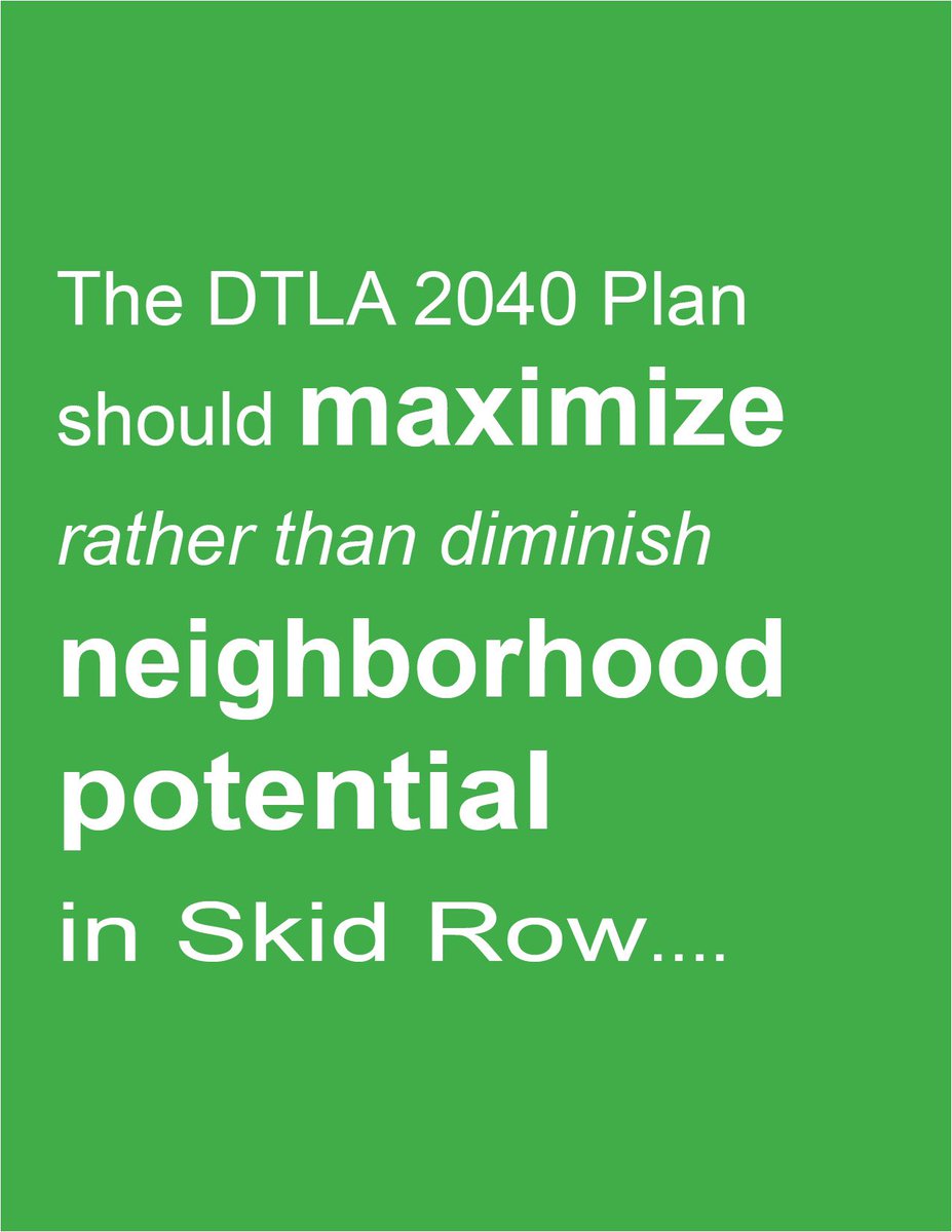 SkidRowNow2040's tweet photo. #DTLA2040
#ContainmentandCommunity
#SkidRow
#neighborhood

#PLUM
@LACityCouncil
@MayorOfLA
@mhdcd8
@cd4losangeles
@PaulKrekorian
@CurrenDPriceJr
@cd1losangeles
@CD12LA
@CW_HeatherHutt
@TraciParkforLA
@HugoForCD13
@McOsker4LA
@CD5LosAngeles
@BobBlumenfield
@Planning4LA
@LACity https://t.co/b2opExrQgF