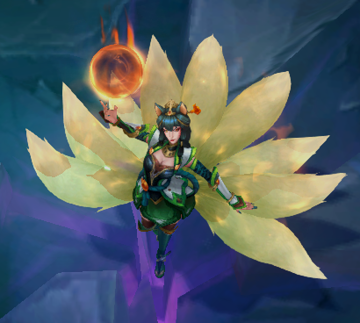 DumbsYT's tweet photo. OMG OMG SKIN GIVEAWAY TIME!!!

20 REWORK Foxfire Ahri and the Emerald Chromas!!!

To enter:
🔥 Like 🔥
👉Follow 👈
♻  Retweet This Tweet ♻️
💀Post LE FUNNY MEYMEY 💀

GL NERDS 🔥🔥🔥
#LeaguePartner https://t.co/1MqiJ4vVrn