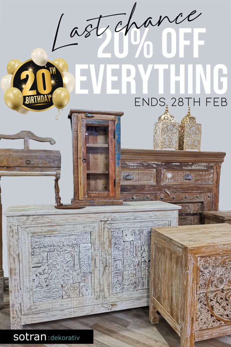 SotranDecor's tweet photo. #sotran #February2023 #sotranfourways #sotranboksburg #furniture #DealsForYou https://t.co/QhogEvv4sO