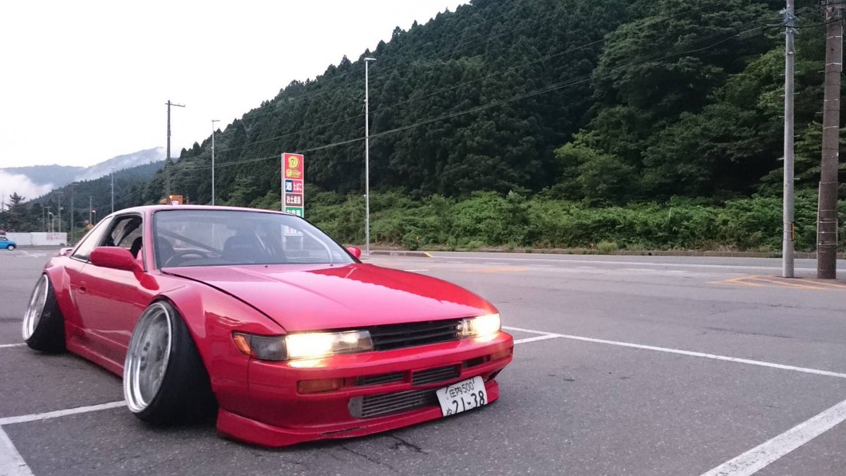 #過去一低い時の写真を載せろ2023

何年前でしょうか