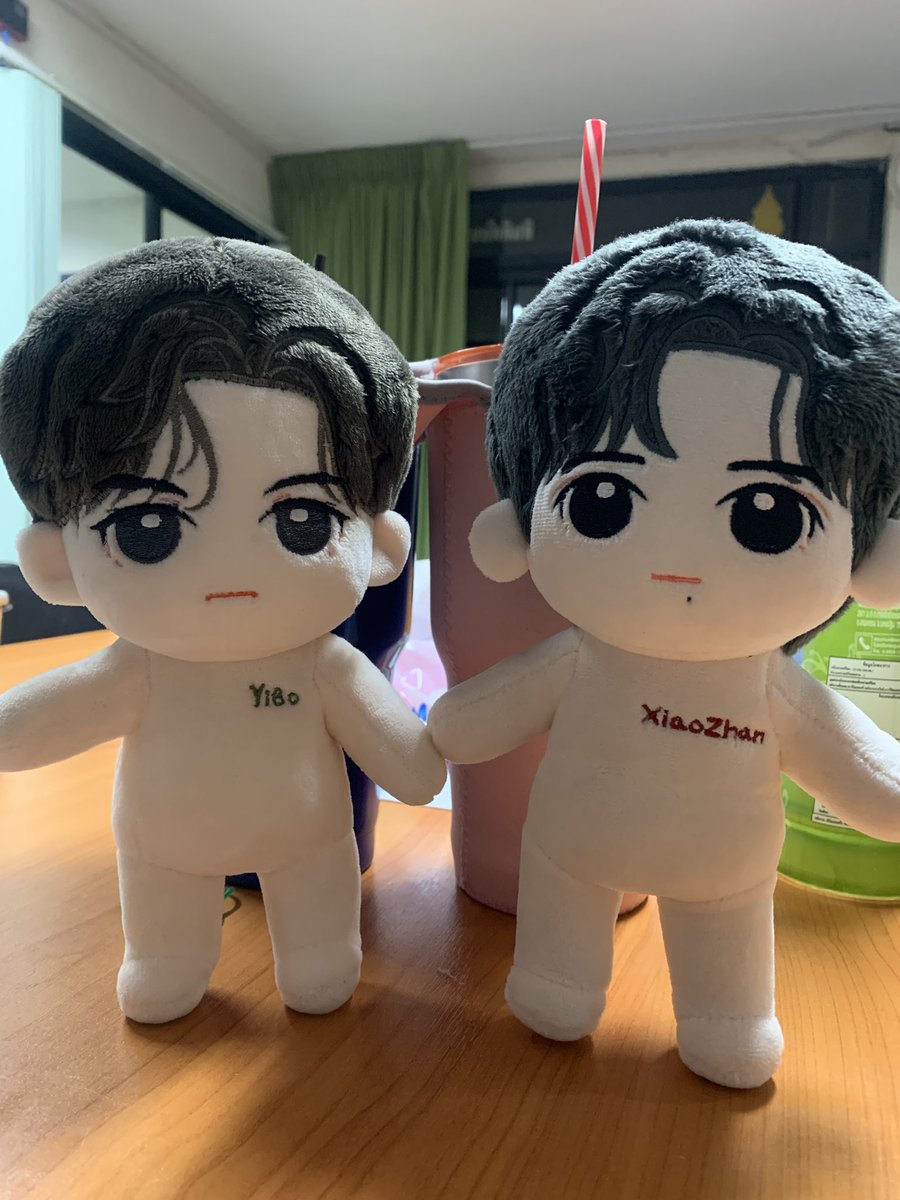 ในวันที่เรามีอ้าวเป็นของตัวเองงงง แถมมาพร้อมคู่ด้วยย น้องมาถูกจังหวะชีวิตตมากๆ เป็นเรื่องฮีลใจของวันนี้ :))  #nichrevieweiei