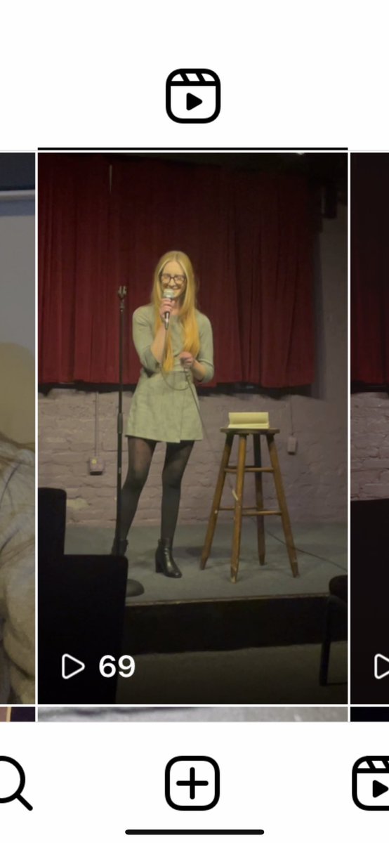 stevie nyx tweet media