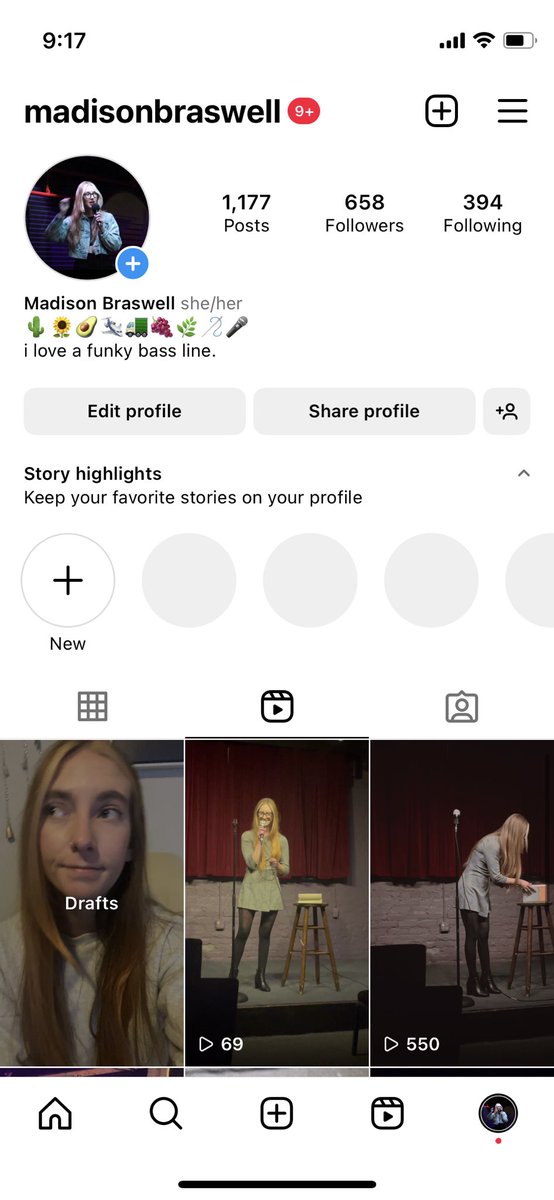 stevie nyx tweet media