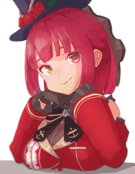 #マリンのお宝 